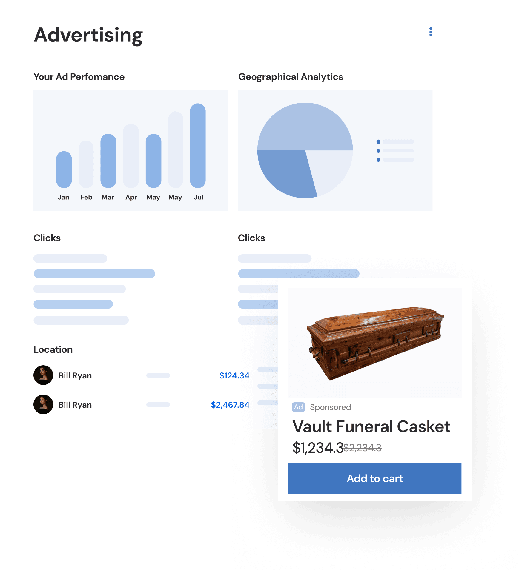 Advertising