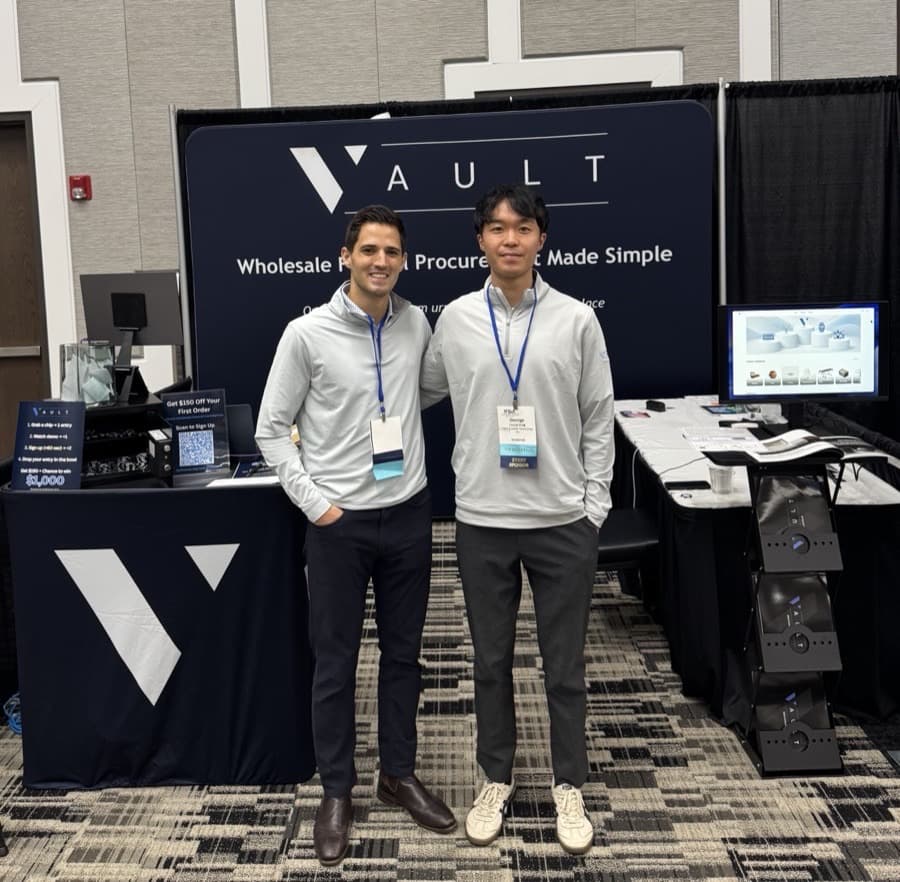 Funeral Vision — From Wall Street to Funeral Service: How Spencer Haik Is Building a Digital Marketplace for Deathcare